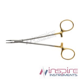 Ryder T.C. Needle Holder