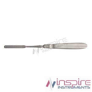 Maltz Nasal Rasp, 18.5cm