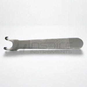 Gubisch Kilner Double Nasal Hook (Alar Retractor)