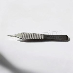 Adson Dressing Forcep Delicate Serrated