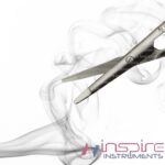 Ragnell Kilner Scissors, Straight