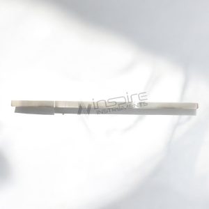 Cottle Osteotome, 18cm, 6mm, Curved, Graduated