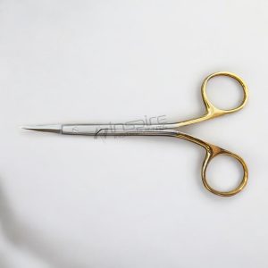 Giunta Rhinoplasty Scissors, Supercut , 13.5cm