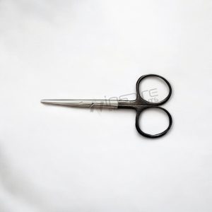 Mini Metzenbaum Scissors, 9cm, Straight