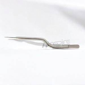 Gerald Bayonet Dressing Forcep 19cm