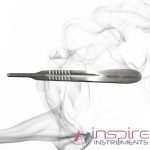 Scalpel Handle #4, 13.5cm