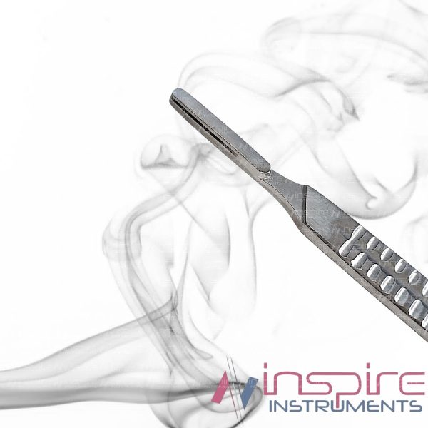 Scalpel Handle #4, 13.5cm