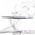 Gillies Tissue Forcep 1×2 Teeth
