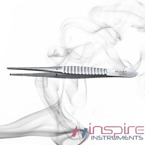 Gillies Tissue Forcep 1×2 Teeth