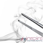 Gillies Tissue Forcep 1×2 Teeth