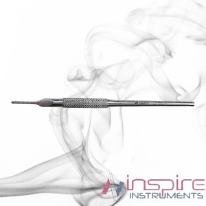 Scalpel, Round Handle, 16cm