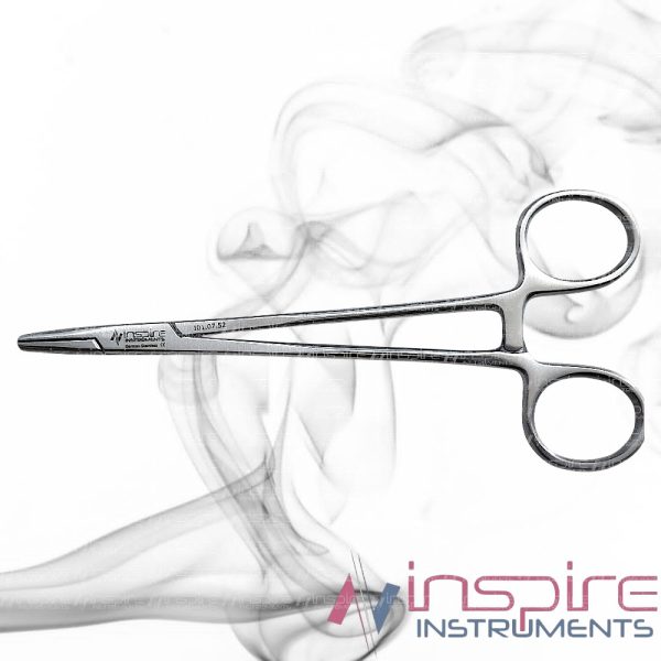 Mayo-Hegar Needle Holder