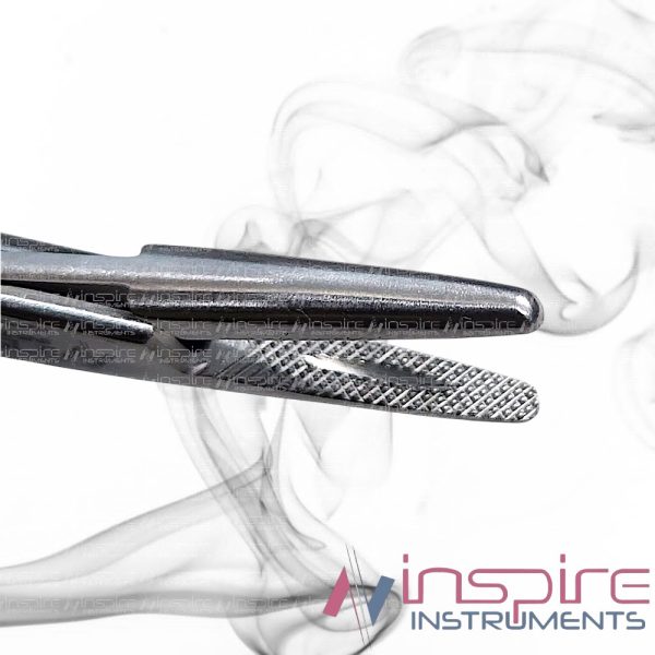 Mayo-Hegar Needle Holder