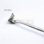 Cope Retractor, 18cm, Double Ended, 6mm/11mm