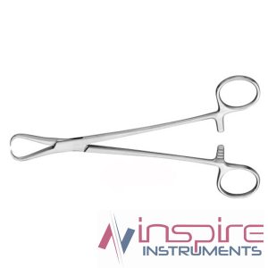 Adair Breast Clamp Forceps, 18cm