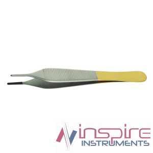 Adson T.C. Delicate Dressing Forcep Serrated