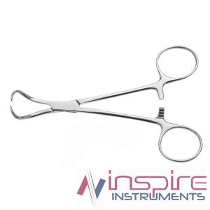 Backhaus Towel Clamps