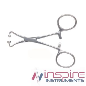 Ball And Socket Towel Clamp