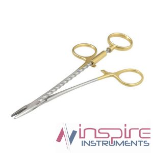 Corwin Hegar T.C Wire Twisting Forcep 16cm