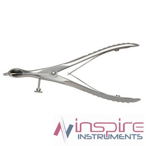 Cottle Nasal Speculum, 14cm
