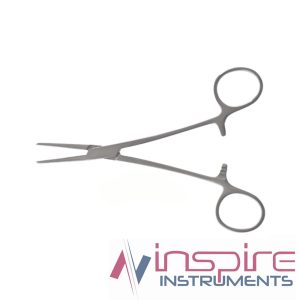 Crile Haemostatic Forceps