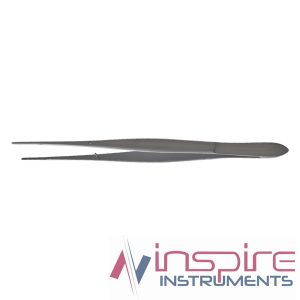 Cushing Forceps Serrated Straight 18cm