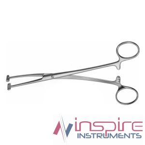 DeMartel Scalp Flap Demarcator, 15cm