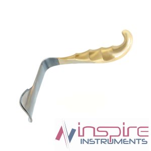 Epstein Abdominoplasty Retractor
