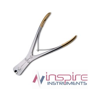 Front And Side Flush Wire Cutter 18cm