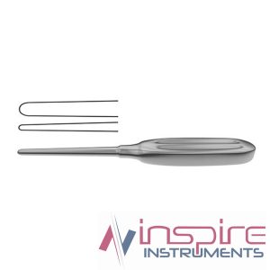 Goldman Septum Fracture Elevator, 17cm