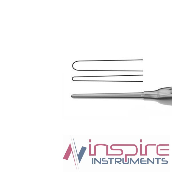 Goldman Septum Fracture Elevator, 17cm