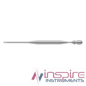 Gorney Septum Suction Elevator, 20cm