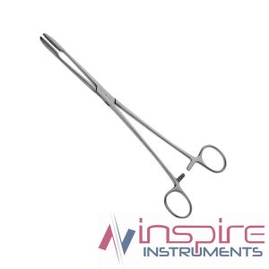 Gross Dressing Forceps, 20cm