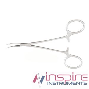 Halsted Micro Mosquito Forceps, 12.5cm