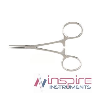 Hartmann Baby Mosquito Forceps, 10cm