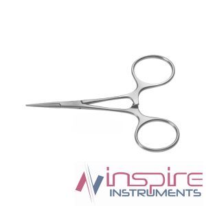 Hartmann Micro Mosquito Forceps, 10cm