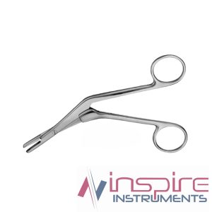 Hurd Septum Bone Cutting Forceps, 16cm