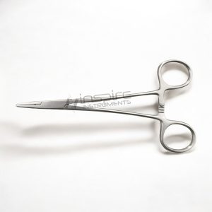 Crile-Wood Needle Holder