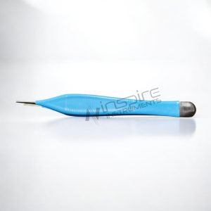 Adson Coagulating Forceps, Serrated 12cm, Insulated