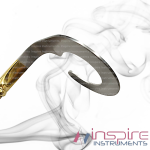 C Circular Breast Retractor, 17.5cm
