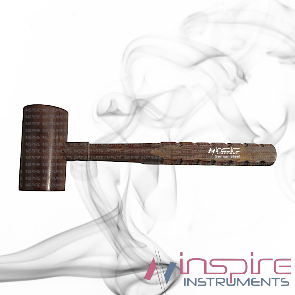 Mallet, 26 cm, Novotex Plastic, 150 grams, 35mm diameter Mallet, 26 cm, Novotex Plastic, 150 grams, 35mm diameter