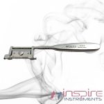 Silver Dermatome, 19cm, Adjustable