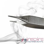 Adson T.C. Delicate Dressing Forcep Smooth