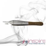 Adson T.C. Delicate Dressing Forcep Smooth