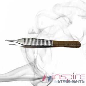 Adson T.C. Delicate Dressing Forcep Smooth