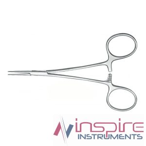 Jacobson Koshima Micro Forcep, 12.5cm
