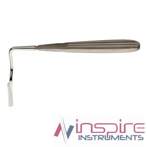 Joseph Nasal Saw, Angled To Left