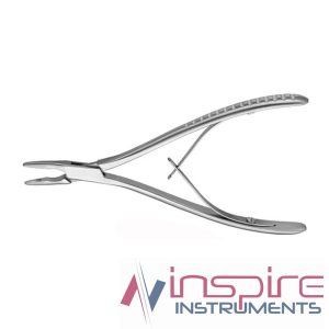Lempert Bone Rongeur, 16cm, Delicate