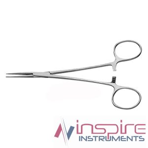 Leriche Artery Forceps, Serrated, 15cm