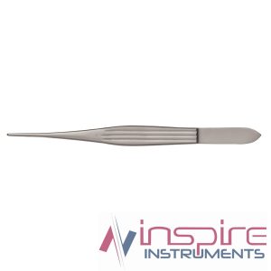 Mcindoe Dressing Forcep 15cm Serrated
